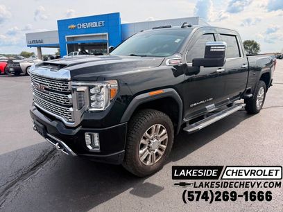 Used 2023 GMC Sierra 2500 Denali
