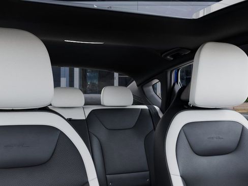 New 2026 Kia K4 GT-Line Turbo FWD image 33