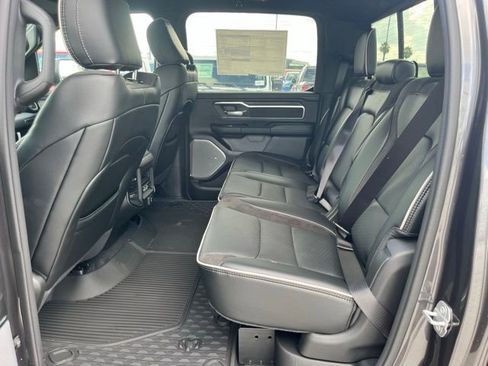 New 2026 RAM 1500 Laramie AWD/4WD image 19
