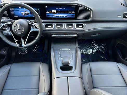 Used 2026 Mercedes-Benz GLE 450 4MATIC Coupe image 12