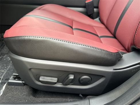 New 2026 MAZDA CX-50 AWD 2.5 Hybrid w/ Weather Package image 12