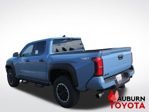 New 2026 Toyota Tacoma TRD Off-Road AWD/4WD image 4