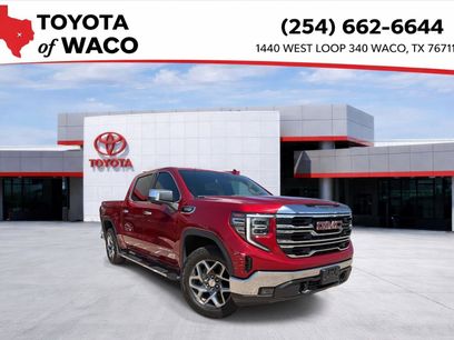 Used 2023 GMC Sierra 1500 SLT