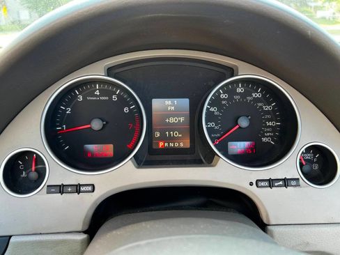 Used 2005 Audi A4 1.8T image 16