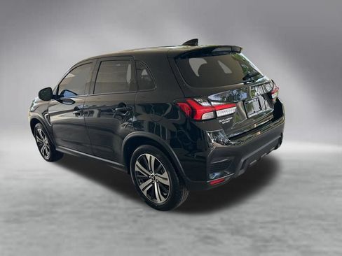 New 2026 Mitsubishi Outlander Sport SE AWD/4WD image 4