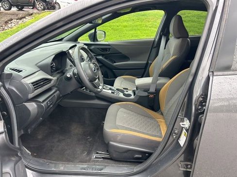 Used 2024 Subaru Crosstrek 2.5i Sport w/ Popular Package #4A image 9