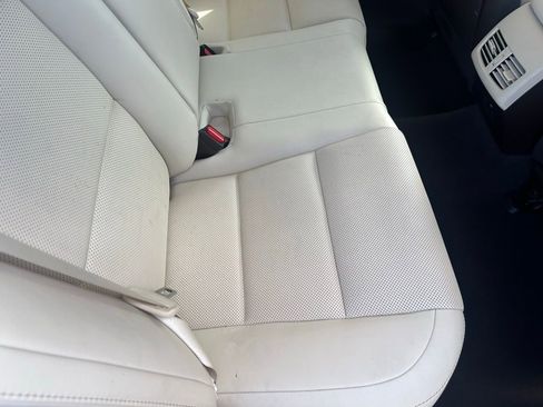 Used 2018 Lexus ES 350 w/ Navigation System Package image 18