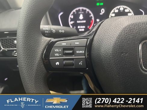 Used 2024 Honda Civic LX image 22