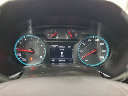 Used 2018 Chevrolet Equinox LT image 23