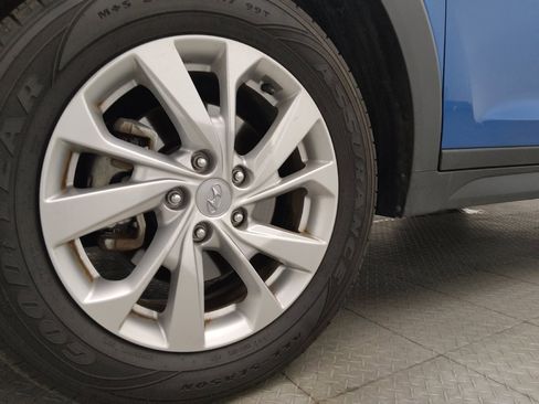 Used 2019 Hyundai Tucson SE image 31