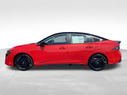 New 2027 Nissan Sentra SR w/ Floor Mat Package