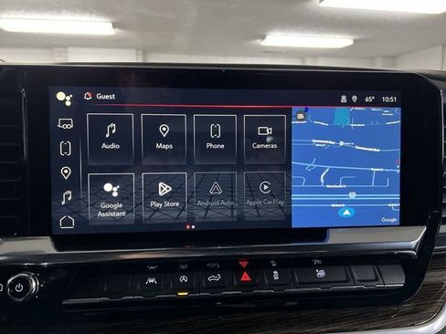 New 2026 GMC Sierra 1500 Elevation w/ Elevation Select Package AWD/4WD image 13