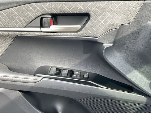 New 2026 Toyota Camry XLE FWD image 28