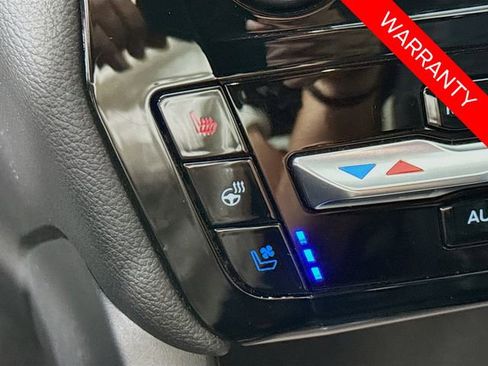 Certified 2023 Ford Explorer ST w/ Equipment Group 401A image 20