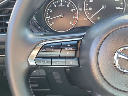 New 2026 MAZDA MAZDA3 2.5 S Hatchback w/ Premium Pkg FWD image 5