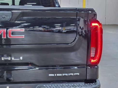Used 2019 GMC Sierra 1500 Denali image 22