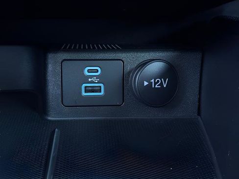 Used 2022 Ford Escape SE w/ Convenience Package AWD/4WD image 13