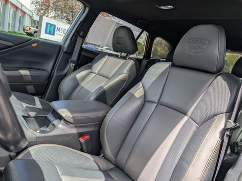 Used 2023 Subaru Outback Wilderness AWD/4WD image 20