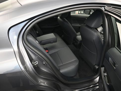 New 2025 Lexus IS 300 F Sport image 11