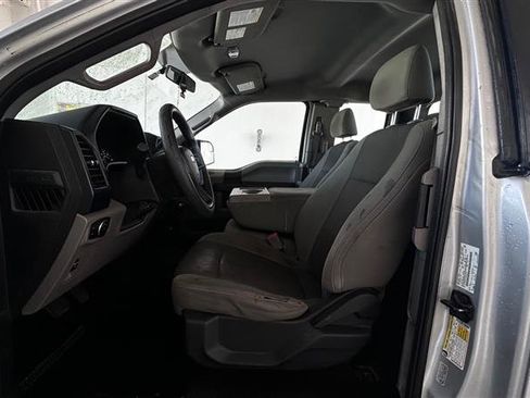 Used 2015 Ford F150 XL w/ Equipment Group 101A Mid image 14