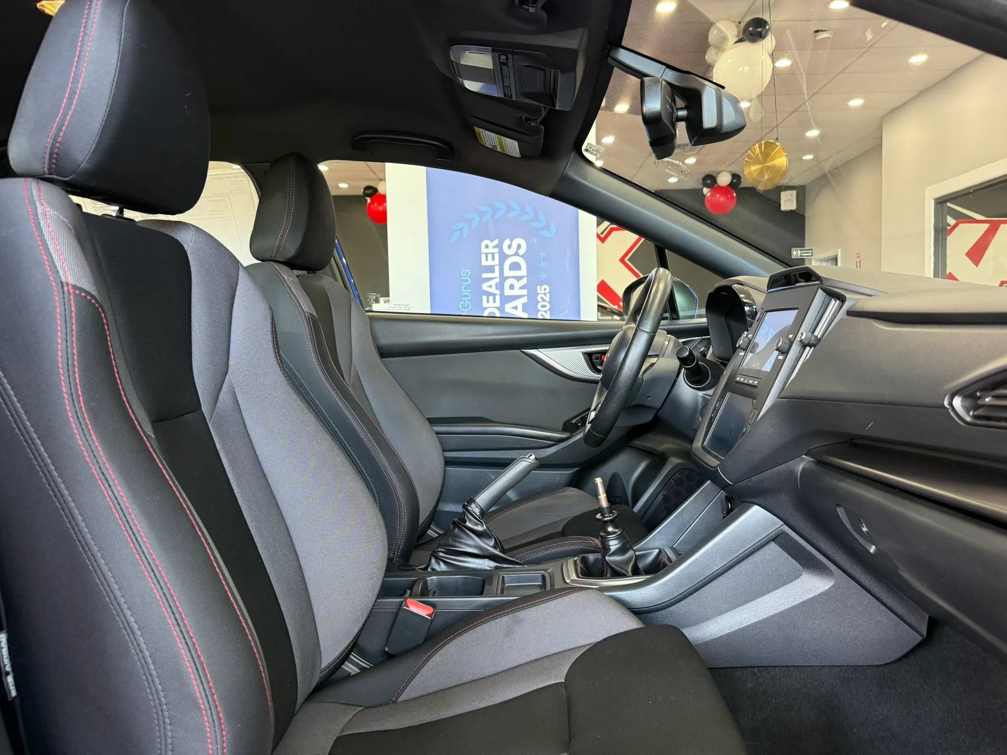 Used 2022 Subaru WRX AWD/4WD image 30