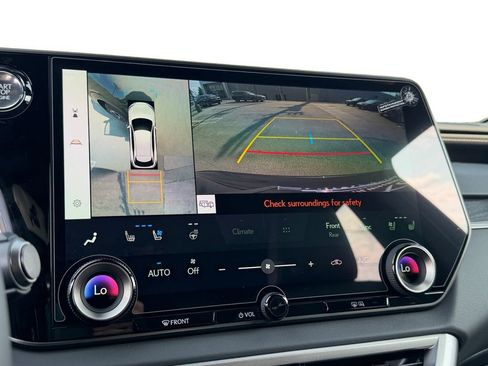 New 2026 Lexus RX 350 Premium AWD/4WD image 16