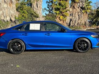 Used 2022 Honda Civic Sport video 2