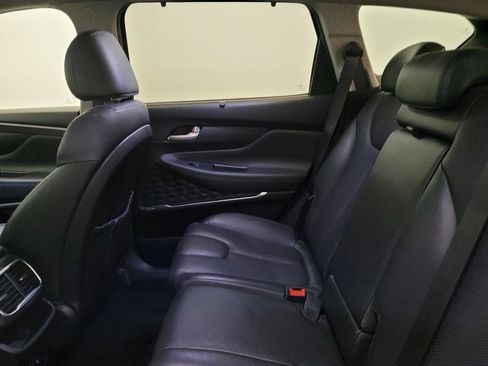 Used 2020 Hyundai Santa Fe SEL w/ Convenience + Premium Package image 18