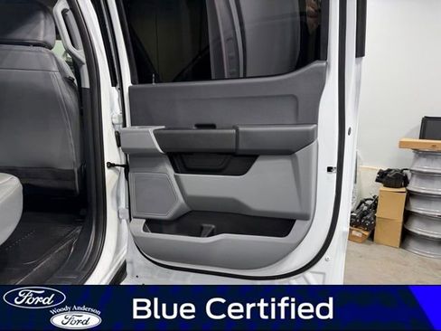 Certified 2024 Ford F350 XL image 27