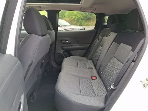 New 2026 Nissan Kicks SV w/ SV Premium Package FWD image 6