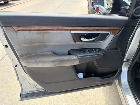 Used 2020 Honda CR-V EX image 17