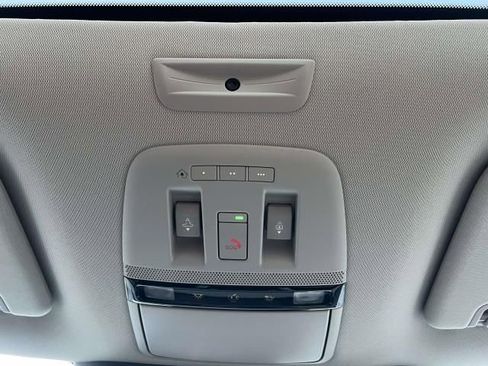 New 2026 Nissan Armada Platinum image 31