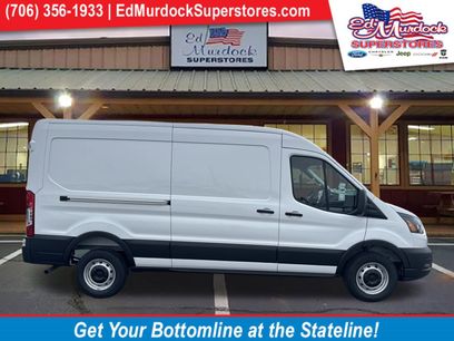 New 2026 Ford Transit 250 148 Medium Roof