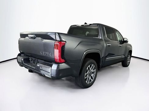 New 2026 Toyota Tundra 1794 Edition AWD/4WD image 9