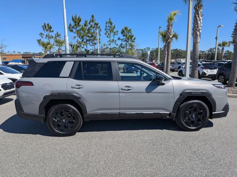 New 2026 Subaru Outback Limited image 3