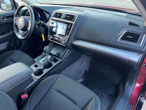 Used 2019 Subaru Outback 2.5i Premium w/ Protection Package #1 image 9