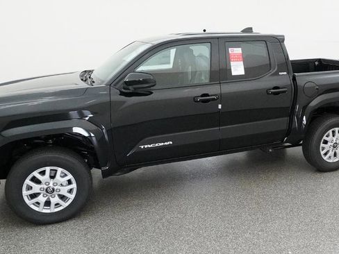 New 2026 Toyota Tacoma SR5 AWD/4WD image 5