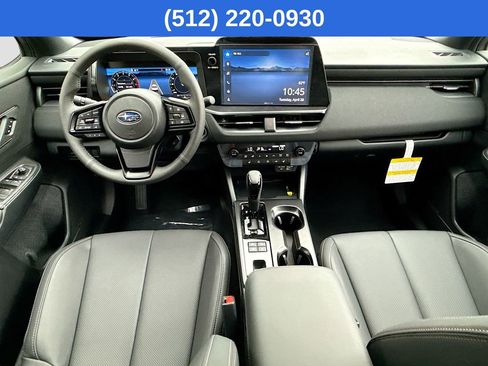 New 2026 Subaru Outback Limited XT AWD/4WD image 28