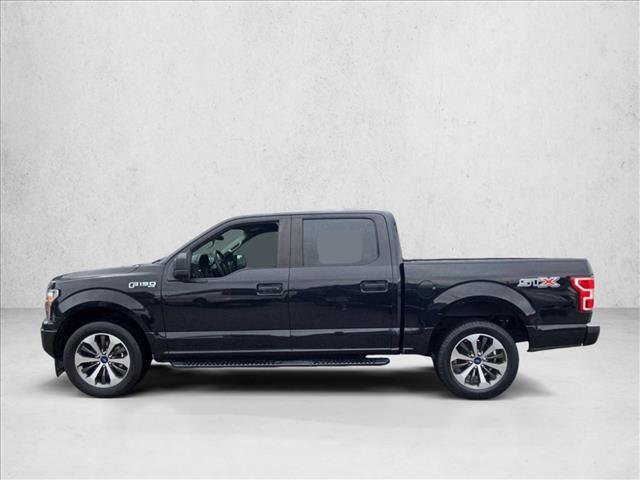 Used 2019 Ford F150 XL w/ Equipment Group 101A Mid RWD image 8
