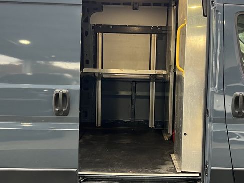 Used 2020 RAM ProMaster 3500 image 10