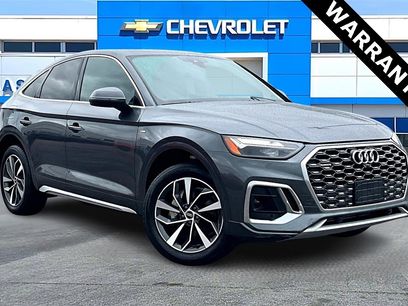 Used 2022 Audi Q5 2.0T Premium Plus w/ Premium Plus Package