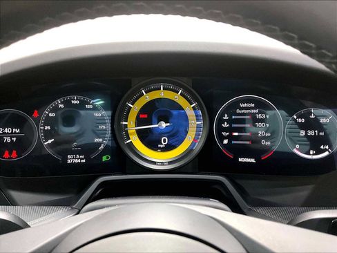 Used 2020 Porsche 911 Carrera S image 24