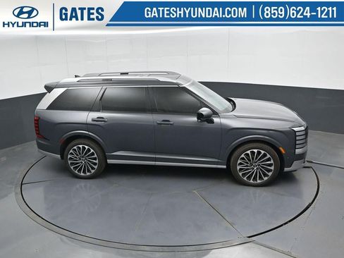 New 2026 Hyundai Palisade Calligraphy AWD/4WD image 59