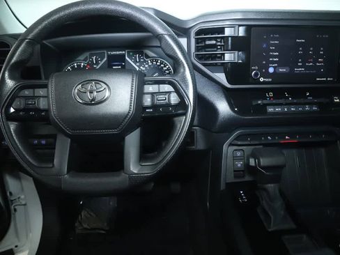 Used 2024 Toyota Tundra SR RWD image 26