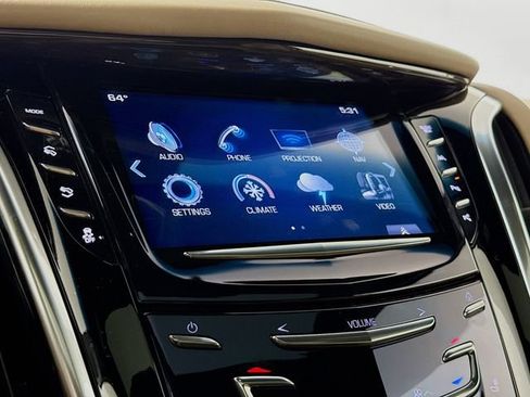 Used 2019 Cadillac Escalade ESV Platinum AWD/4WD image 13