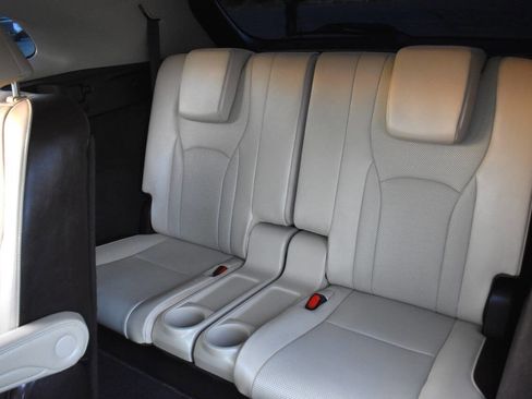 Used 2019 Lexus RX 450hL Base AWD 4dr SUV image 56