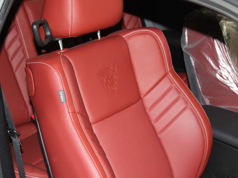 Used 2018 Dodge Challenger SRT Demon RWD image 26