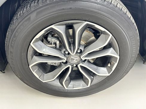 Used 2022 Honda CR-V EX-L image 43