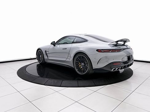 Used 2024 Mercedes-Benz AMG GT 63 image 3