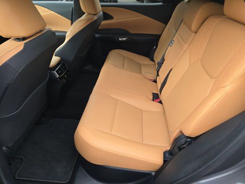 Used 2024 Lexus RX 350 Premium w/ Accessory Package (K3) image 17